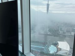 -广州四季酒店