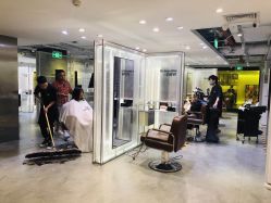 -AYO SALON