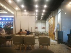 大堂-KOI Thé(力宝广场店)