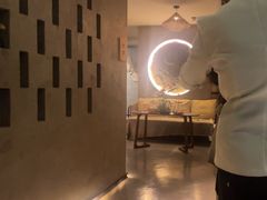 -施奈儿.洗头頭療.按摩SPA.采耳(上梅林店)