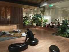 -Seesaw Coffee(朝阳大悦城店)