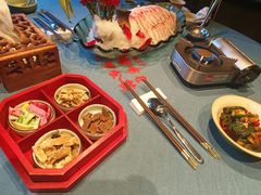 -天怡·鱼工厂(临江店)