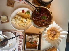 -粤点越有·茶点·粤菜(樵岭国际店)