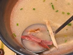 -缘生态云南菜·野生菌庭院餐厅(华侨城店)