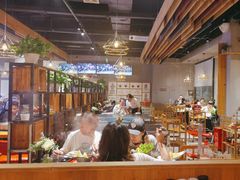 -打酱友•斑鱼海鲜粥火锅(吴桥店)