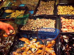 iphone_upload_pic-启东海鲜人家(古美路店)