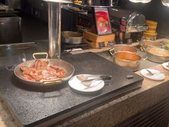 -上海锦江汤臣洲际大酒店壹阶层