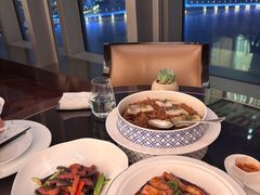 -珠海瑞吉酒店·宴庭中餐厅