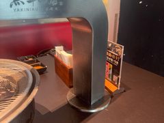 -黑牛の店·黑金店(沈阳万象城店)