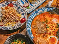 -仙隐小鹿中華の日料(正弘城店)
