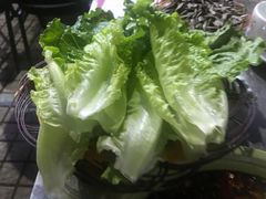-草原碳烤羊腿(仙塘店)