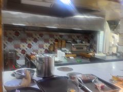 -驿楼兰·新疆菜(火车站店)