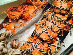 -富力希尔顿酒店·地阔自助餐厅