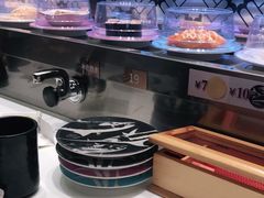 -三禾寿司(南城印象汇店)