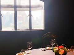 包厢-福玺荟(外滩罗斯福店)