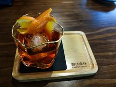 -咖法森林·咖啡  酒吧(天河店)