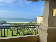 -三亚亚龙湾天域度假酒店