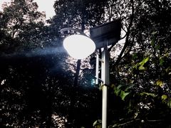 -襄阳烈士陵园(襄城区)