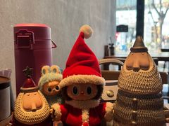 -漆黑觉米粉(三里屯店)