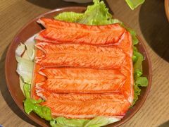 -井福老火锅(温江亚洲湾店)