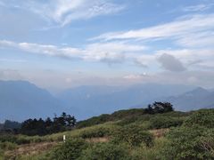 -神农架景区