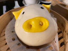 -广州文华东方酒店·江-由辉师傅主理