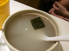 -金利茶餐厅(中船汇店)