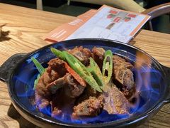 -小和庆·知味(首铸万科店)