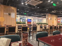 -宏状元现熬粥·京味菜(五棵松店)