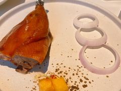 -申粤轩酒楼·三十年粤菜经典(丁香花园店)