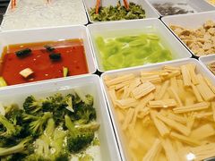 -萝卜向南·湘西泡菜·腊味炒饭(星河coco city店)
