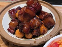 -乡村基·川味现炒大王(熙悦天街店)