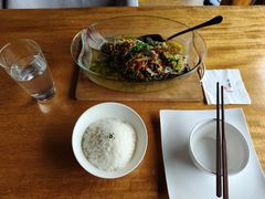 -无有景观餐厅·铜瓢牛肉·下午茶