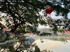 -云水谣景区