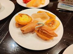 -京香轩·中餐厅(上海中庚聚龙酒店)