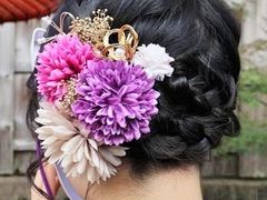 -京都冈本和服体验租赁店(祗园店)