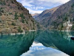 -叠溪松坪沟景区