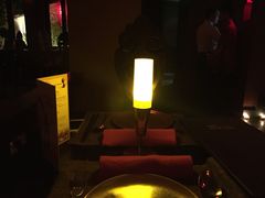 花马天堂云南餐厅(高邮路店)-花马天堂云南餐厅 Lost Heaven(高邮路店)