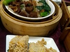 -喜鹊茶点.啫煲(车陂店)