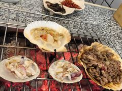 -震海贝烤贝·民俗特色店(延吉总店)
