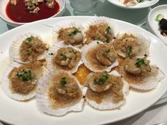 -上海会馆(香港名都店)