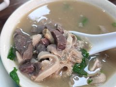 -清真永恒华威肉饼(潘家园店)
