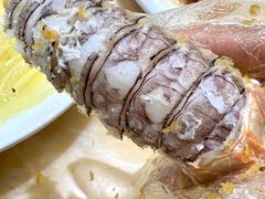 -小海豚•老字号海鲜餐厅(天涯店)