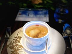 -运·中餐厅(成都华尔道夫酒店)
