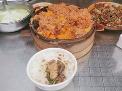 -人和水上飘(第一家店)