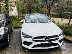 -上海德星奔驰(江杨南路店)