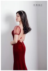 -欣薇婚纱(新源乐汇城店)