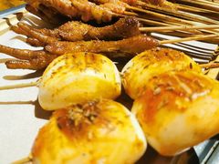 -黑胡子海盗主题餐厅海鲜烧烤