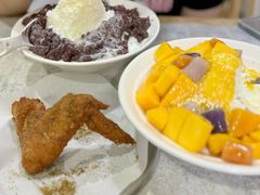 -水牛奶皇后糖水铺