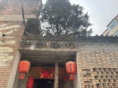 -院里·贵州菜(府东街店)